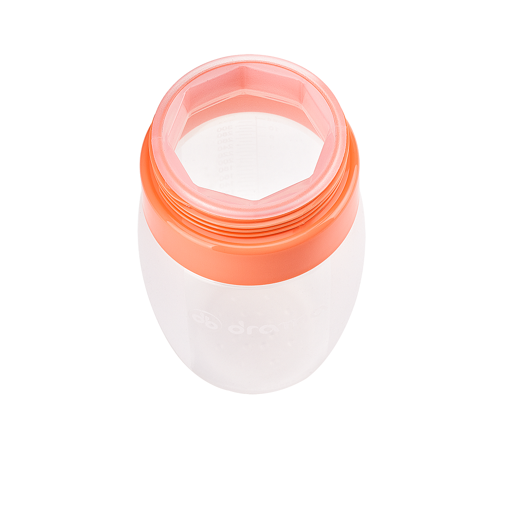 Drama silicone Feeding Bottle SET