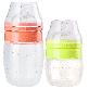 full image Drama silicone Feeding Bottle SET