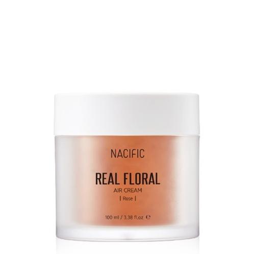 Real Floral Rose Air Cream | Skincare, soothing, moisture