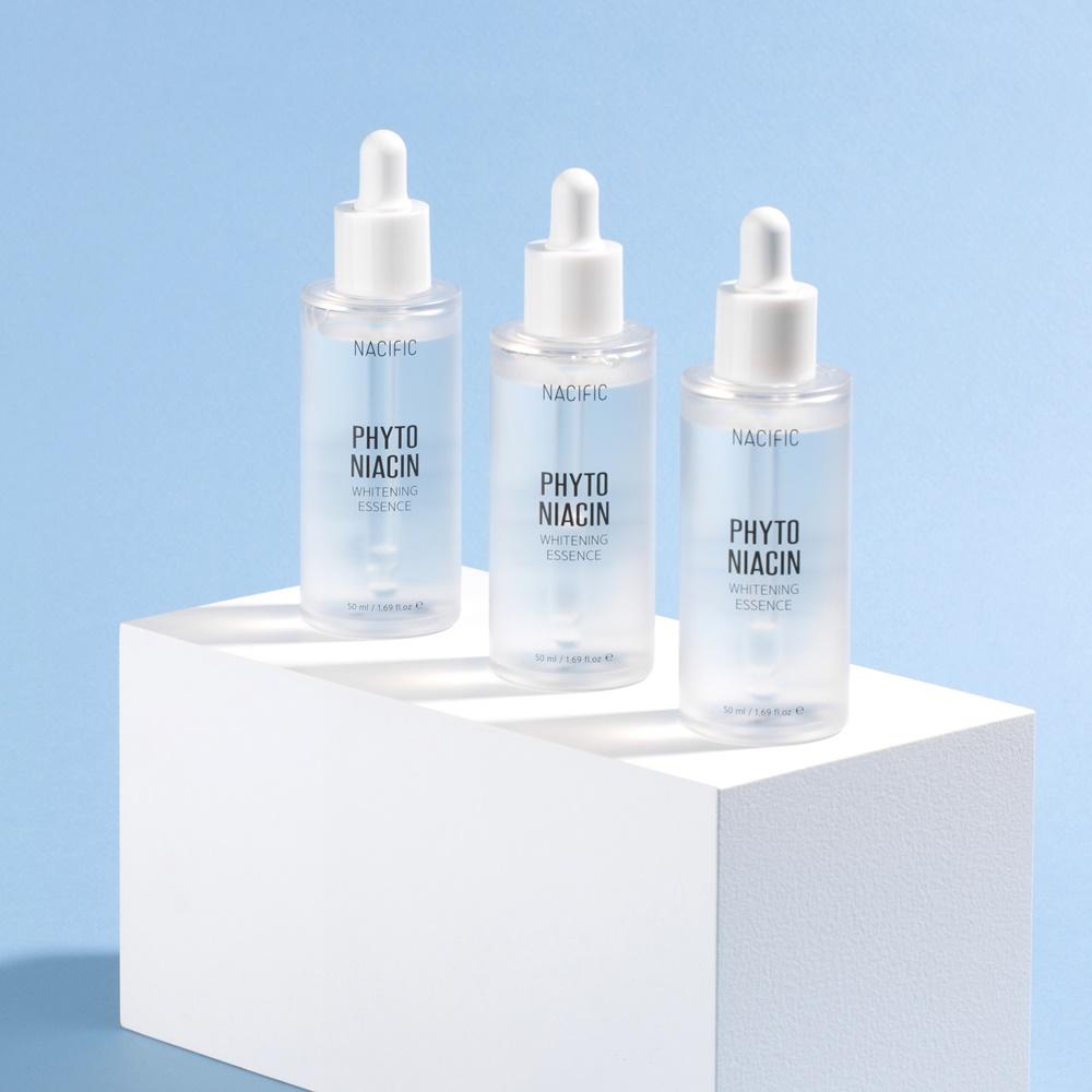 Phytoniacin Whitening Essence