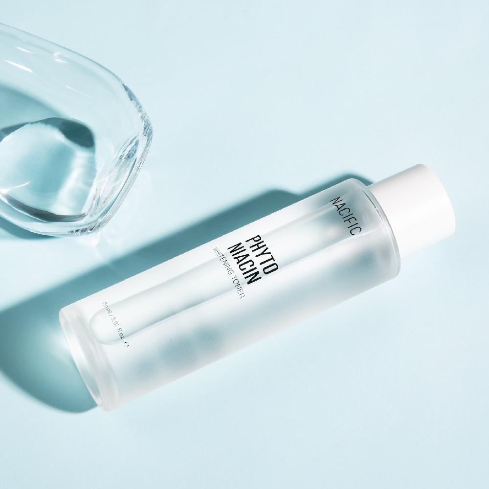 Phyto Niacin Whitening TONER