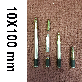 full image Injection Packer(10X60mm, 10X100mm)