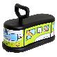 full image Safe silent strong riding vehicle toy for kids Corecar Special Edition