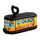 detail image4 Safe silent strong riding vehicle toy for kids Corecar