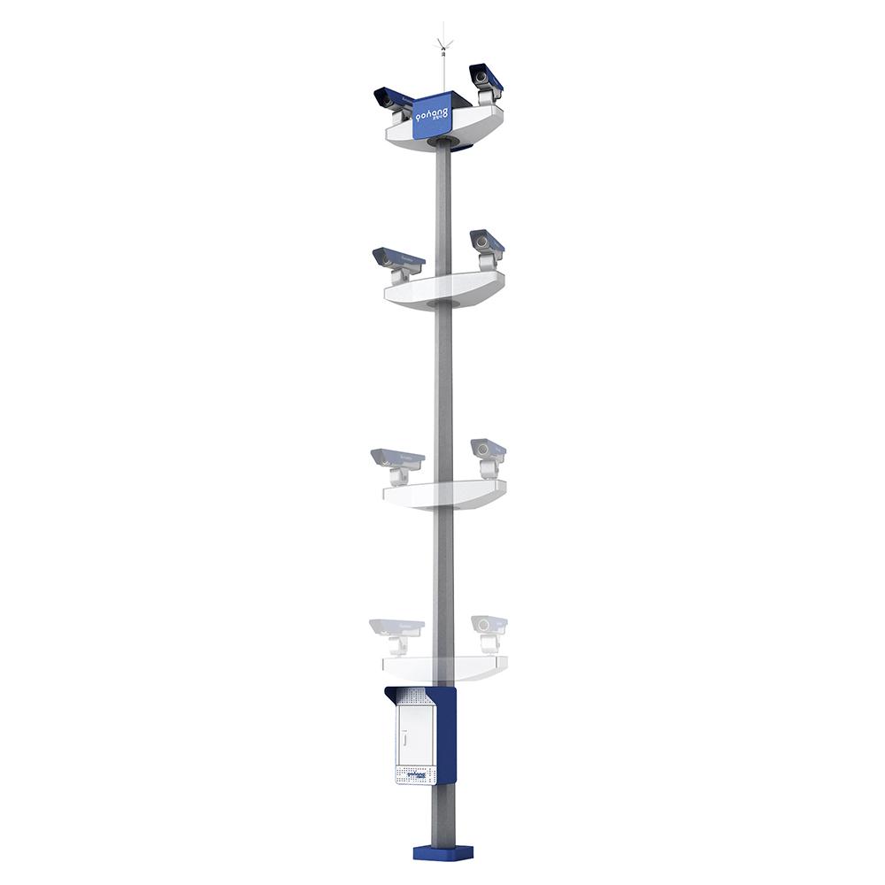 Artpole (AHM Series)