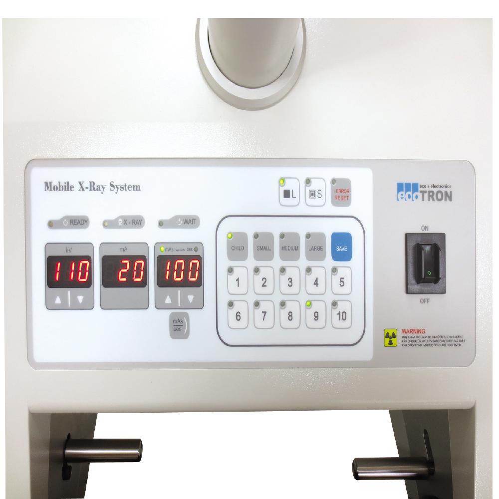 Mobile Xray