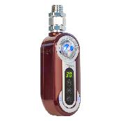 2018 New design Products to keep from smart gas safely AI IoT Gas Safety Breaker