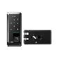 full image Digital Door Lock Epic POPscan_H