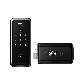 full image Digital Door Lock EPIC TOUCH_M