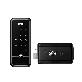 full image DIGITAL DOOR LOCK EPIC N-TOUCH