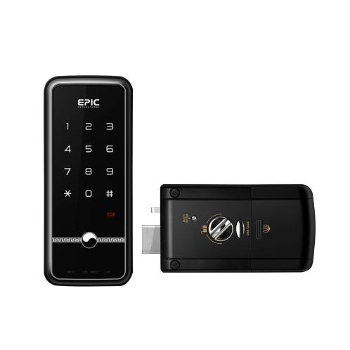 DIGITAL DOOR LOCK EPIC N-TOUCH