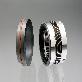 full image High Quality and Excellent effects is Metal Bellows type Mechanical seals-STM 85