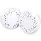 full image NAP-11NS Wireless LAN AP provides seamless connectivity through its sleek design