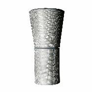 Gas Turbine Inlet Air Filter