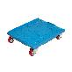 full image PLASTIC HAND-TRUCK