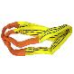 detail image3 POLYESTER TUBE COVER ROUND SLING