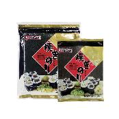 SEAWEED LAVER / SEAWEED SNACK various size roasted snack made of KOREA seaweed, laver