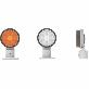 detail image2 DW Solar Road Stud/Delineator/Bollard/Landscaping Light/Street Light/Crosswalk floor light