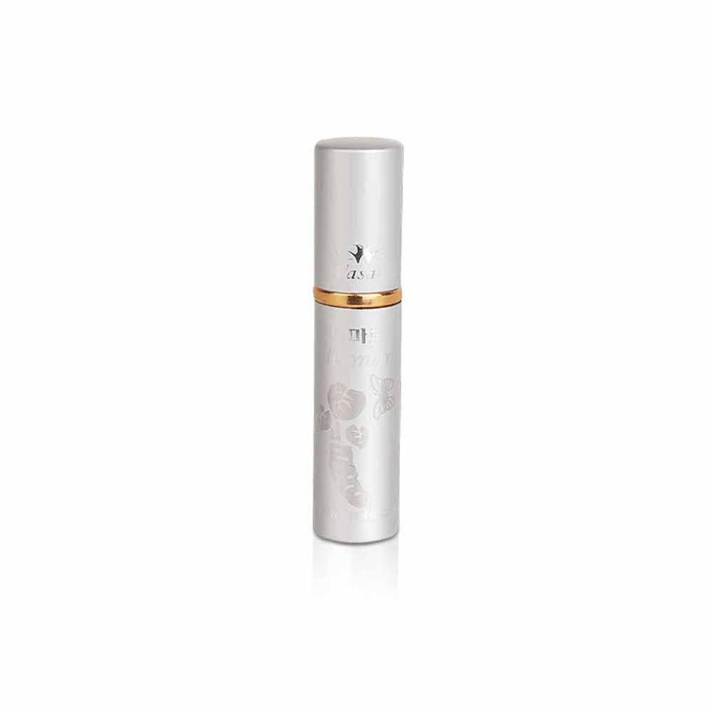 Wasabia Shamar wasabi spray for self-defense without gas and containing patented wasabi