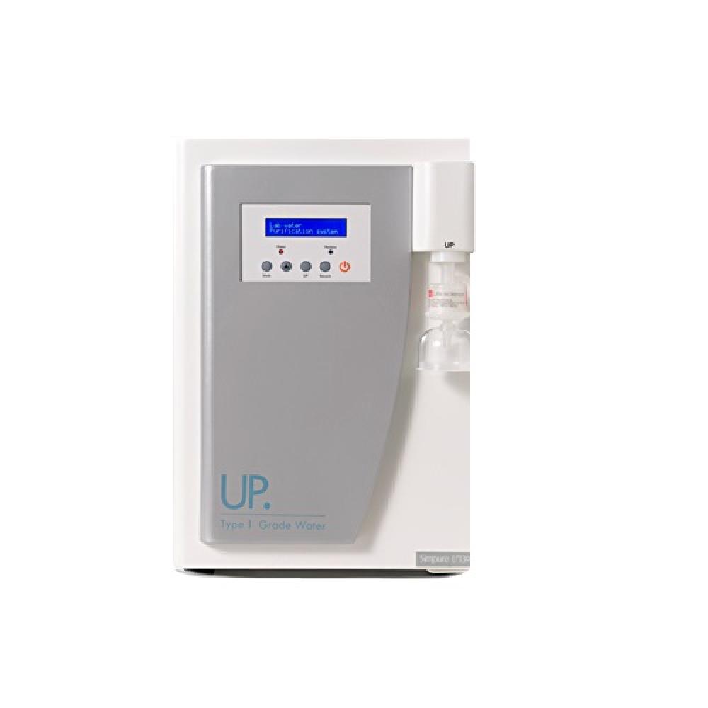 Water Purification System