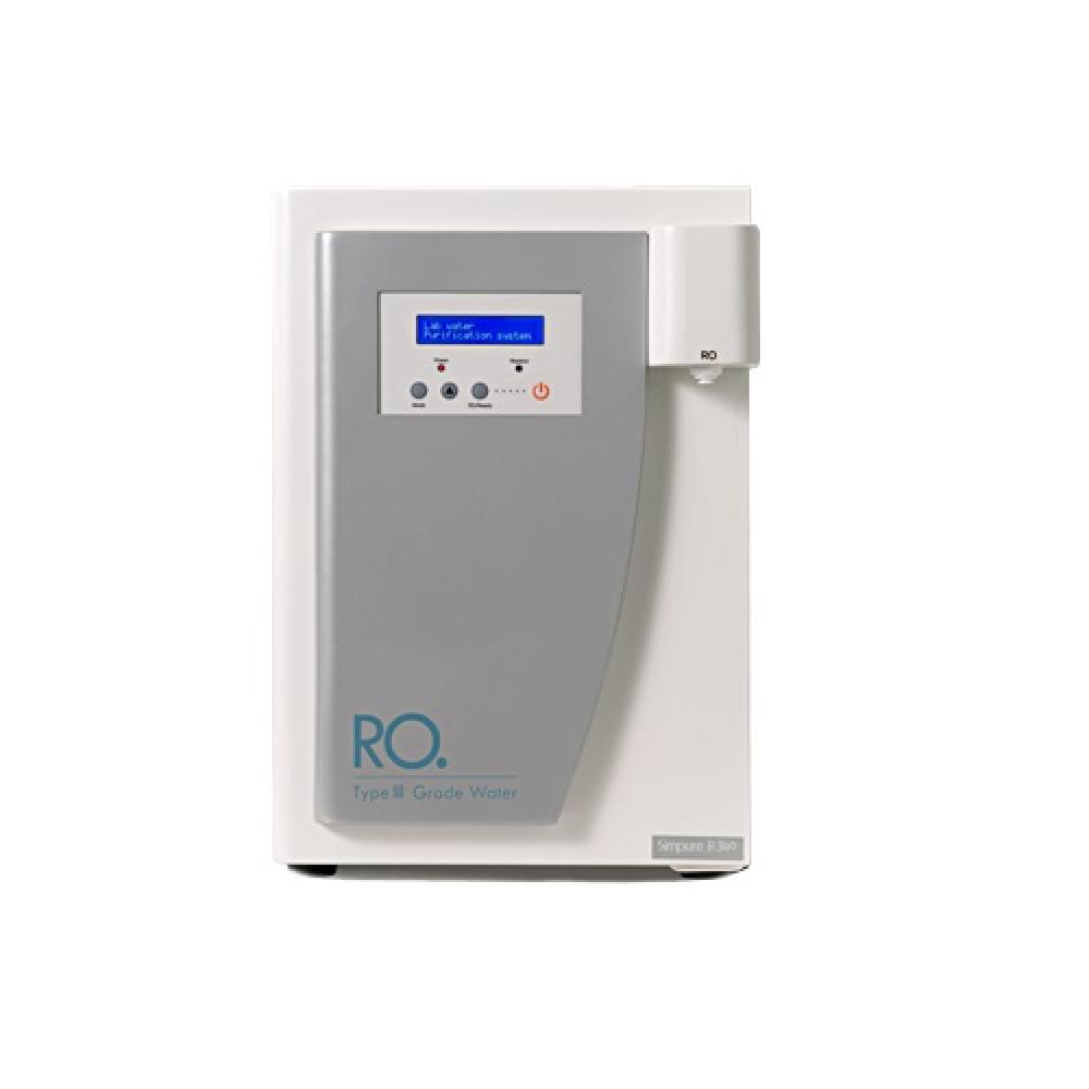 Water Purification System
