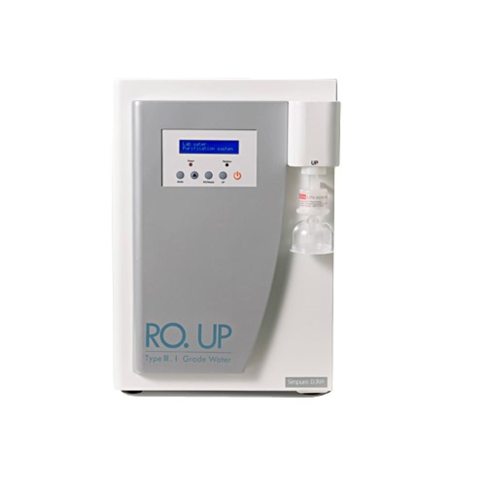 Water Purification System