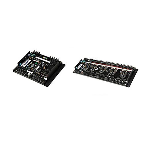 RS-485 communication machine Annunciator(LCD) (YANS-L) with screen touch for menu selections