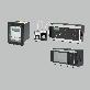 detail image2 Automatic Voltage Regulateor with high precision, convenient installation and communication function