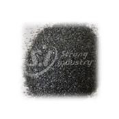 Iridium(Ⅳ) chloride hydrate depends on customer's need powder style color black