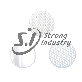 full image Platinum-plated electrode (Pt/Ti electrode) depends on customer's need Mesh, Plate, Punched plate