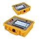 detail image2 3 phase Power Analyzer Power Quality Analyzer TEKON560 (made in Korea)
