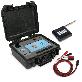 detail image2 Portable with robust and lightweight enclosure Transformer Turn to Ratio TEKON600