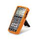 full image Single phase Power Analyzer Power Quality Analyzer TEKON550 (made in Korea)
