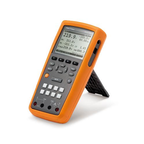 Single phase Power Analyzer Power Quality Analyzer TEKON550 (made in Korea)
