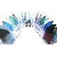 detail image1 Excellent at impact resistance e and porousness Polycarbonate Single-Layer Sheet with various colors