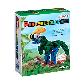 full image IRINGO Block Jurassic series