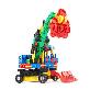detail image3 IRINGO New JUMPING ALPHA(620pcs)
