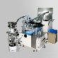 full image Blood tube Gel filling 100-Channel Gel Filling Machine  of Vacuum Blood Collection Tube