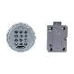 detail image1 Smart safe digital lock good security quality with nice coating finish and very simple to control