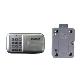 detail image2 Smart safe digital lock good security quality with nice coating finish and very simple to control
