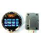 full image Black Safe Digital Lock good security quality with nice coating finish and very simple to control