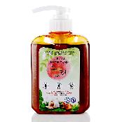 Safe and reliable Soohee eco-friendly natural dishwashing detergent with natural ingredients
