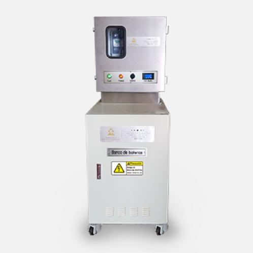 Solar Home System SH-1000