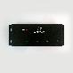 full image 5V USB compatible devices,  automatic self-power status monitoring 4Port Smart Charger Slim