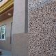 detail image2 Plastering Stone finishing material that produces a marble effect such as granite and gauze stone
