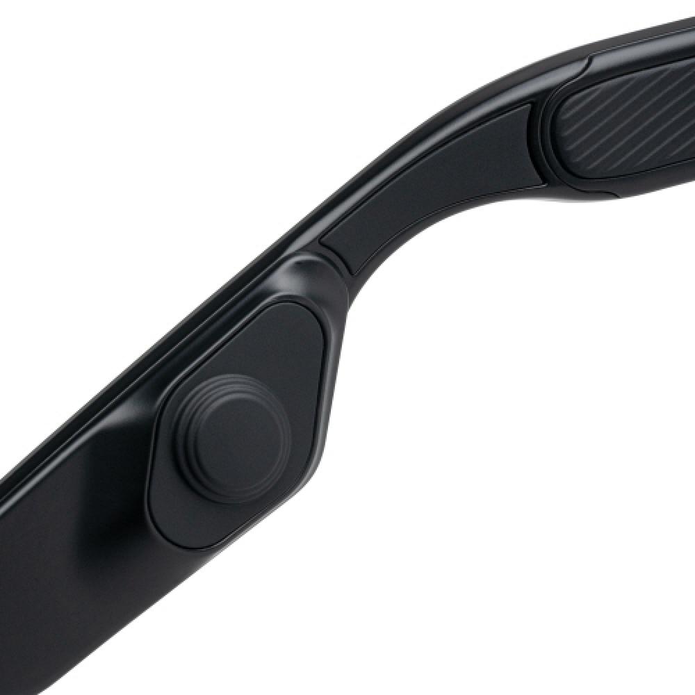 ZUNGLE Lynx : Sunglasses with Bone Conduction Speakers