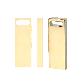 full image Gold steel (USB)