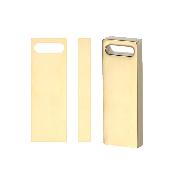 Gold steel (USB)