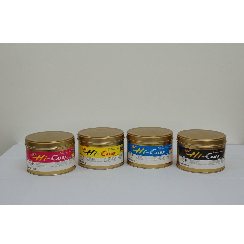H-UV INK