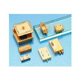 Microelectronic Integrated Packages